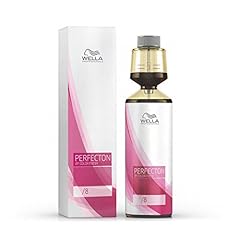 Wella perfecton tonalizzante d'occasion  Livré partout en France