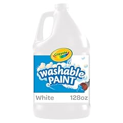 Crayola washable paint for sale  Delivered anywhere in USA 