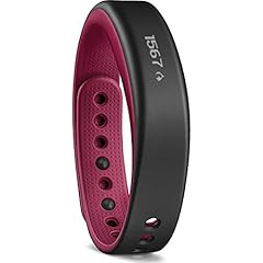Garmin vivosmart braccialetto usato  Spedito ovunque in Italia 