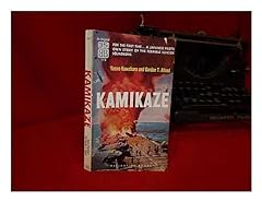 Kamikaze yasuo kuwahara for sale  Delivered anywhere in Ireland