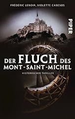 Fluch mont saint gebraucht kaufen  Wird an jeden Ort in Deutschland