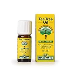 Naturando tea tree usato  Spedito ovunque in Italia 