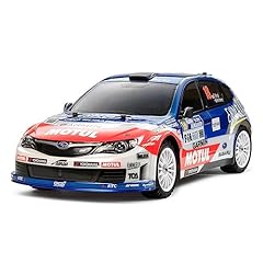 Tamiya subaru impreza for sale  Delivered anywhere in USA 