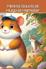 Mimi souris hugo d'occasion  Livré partout en France