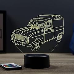 Lampe fan couleurs d'occasion  Livré partout en France