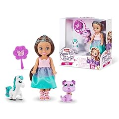 Sparkle girlz principessa usato  Spedito ovunque in Italia 