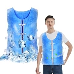 Tbrfp cooling vest d'occasion  Livré partout en France