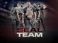 Seal team usato  Spedito ovunque in Italia 