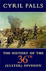 History 36th ulster for sale  Delivered anywhere in UK