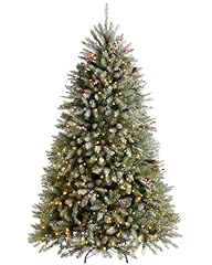 Werchristmas pre lit for sale  Delivered anywhere in UK
