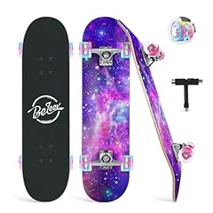 Beleev skateboards inch for sale  Delivered anywhere in UK