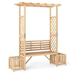 Giantexuk garden arch for sale  Delivered anywhere in UK