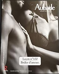 Générique aubade leçon d'occasion  Livré partout en France
