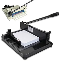 Dzzthsh papierschneider robust gebraucht kaufen  Wird an jeden Ort in Deutschland
