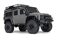 Traxxas elektro landrover for sale  Delivered anywhere in Ireland