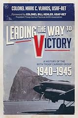 Leading way victory for sale  Delivered anywhere in UK