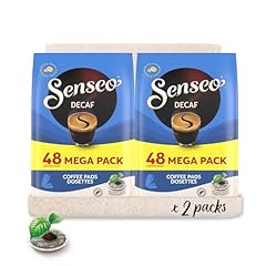 Senseo decaffeinated coffee for sale  Delivered anywhere in UK