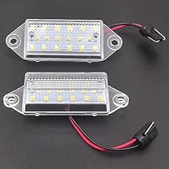 Led license number for sale  Delivered anywhere in UK