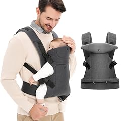 Marsupio ergonomico per usato  Spedito ovunque in Italia 