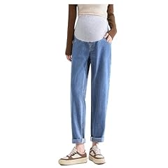 Umstandsjeans dad stil gebraucht kaufen  Wird an jeden Ort in Deutschland