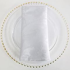 Decor essentials damask for sale  Delivered anywhere in UK