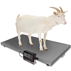 Veterinary scale 700x0.2lb for sale  Delivered anywhere in USA 