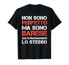 Maglietta bari uomo usato  Spedito ovunque in Italia 