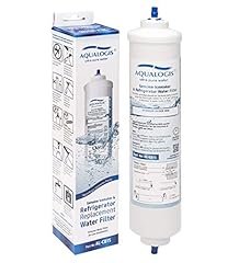 Aqualogis inline water for sale  Delivered anywhere in UK