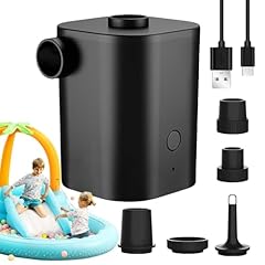 Paodduk air pump for sale  Delivered anywhere in UK