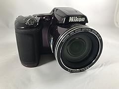 Nikon coolpix l840 d'occasion  Livré partout en France