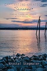Captivating creation seasons for sale  Delivered anywhere in USA 