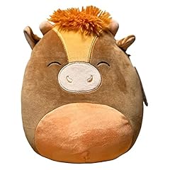 Squishmallows quinick brown for sale  Delivered anywhere in UK