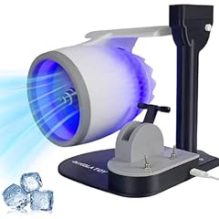 Ventilateur jet turbo d'occasion  Livré partout en France