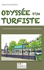 Odyssée turfiste grilles d'occasion  Livré partout en France