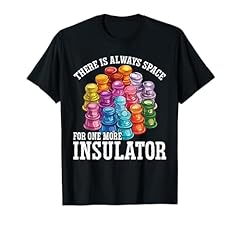 Insulator collector electrical for sale  Delivered anywhere in USA 