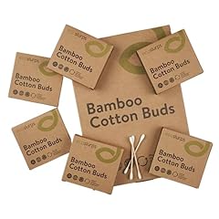 Ecoslurps 600 bamboo for sale  Delivered anywhere in UK