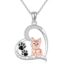 Jerwli yorkie gifts for sale  Delivered anywhere in USA 