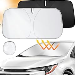 Aonveki sonnenschutz auto gebraucht kaufen  Wird an jeden Ort in Deutschland