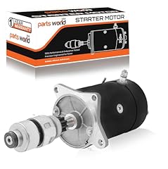 12v starter ford for sale  Delivered anywhere in USA 