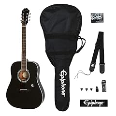 Epiphone songmaker 100 for sale  Delivered anywhere in USA 