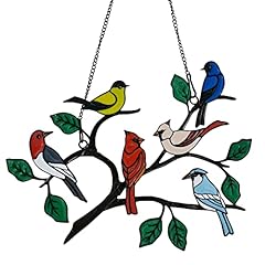 Six birds cardinal for sale  Delivered anywhere in USA 