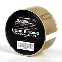 Gaffer power bookbinding for sale  Delivered anywhere in USA 