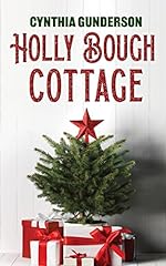 Holly bough cottage for sale  Delivered anywhere in UK