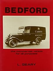 Bedford commercial vehicle for sale  Delivered anywhere in UK