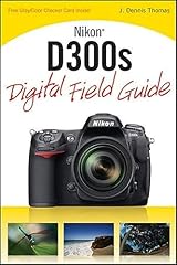 Nikon d300s digital d'occasion  Livré partout en Belgiqu