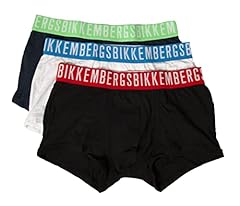Bikkembergs boxer uomo usato  Spedito ovunque in Italia 