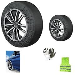 Chaussette neige roue d'occasion  Livré partout en France