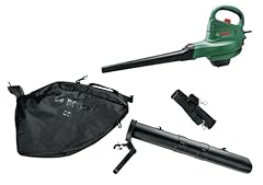 Bosch soffiatore aspiratore usato  Spedito ovunque in Italia 