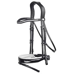 Prestige snaffle bridle for sale  Delivered anywhere in USA 