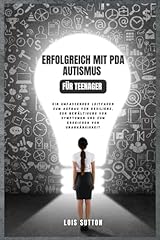 Erfolgreich pda autismus gebraucht kaufen  Wird an jeden Ort in Deutschland
